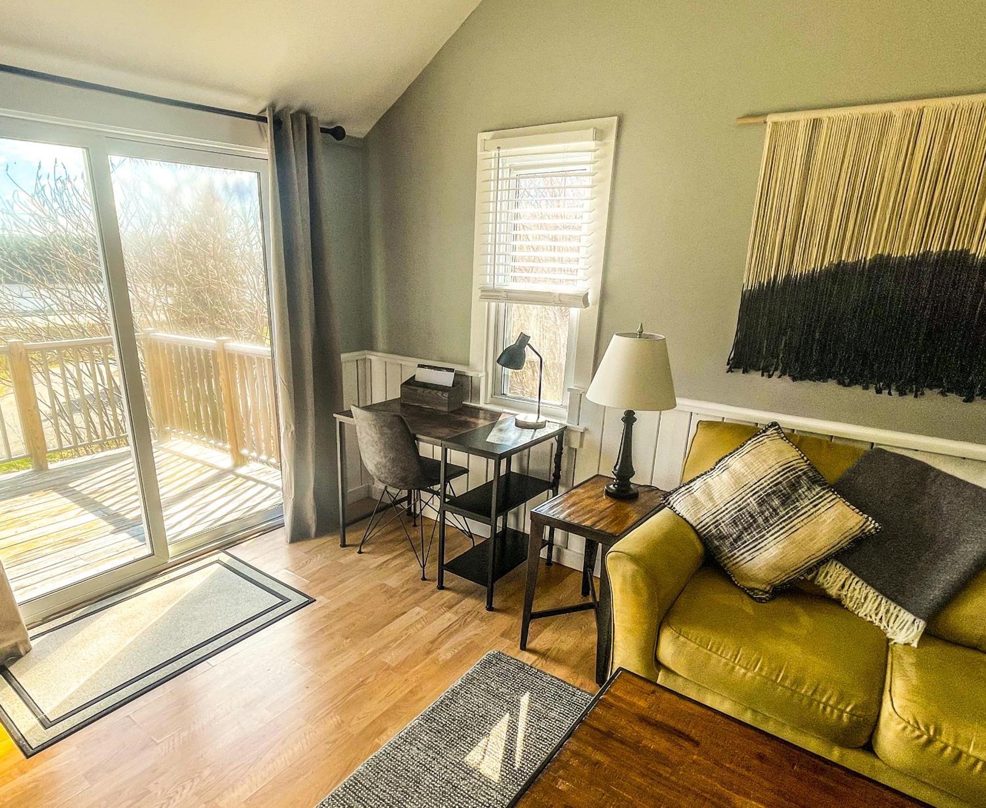 Cozy Pond Side Cottage In Bar Harbor! The Nook المظهر الخارجي الصورة